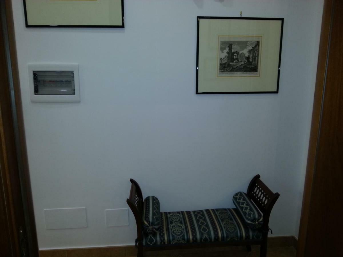 Apartment Chez-roby Rom