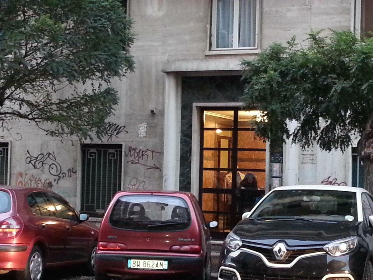 Apartment Chez-roby Rom