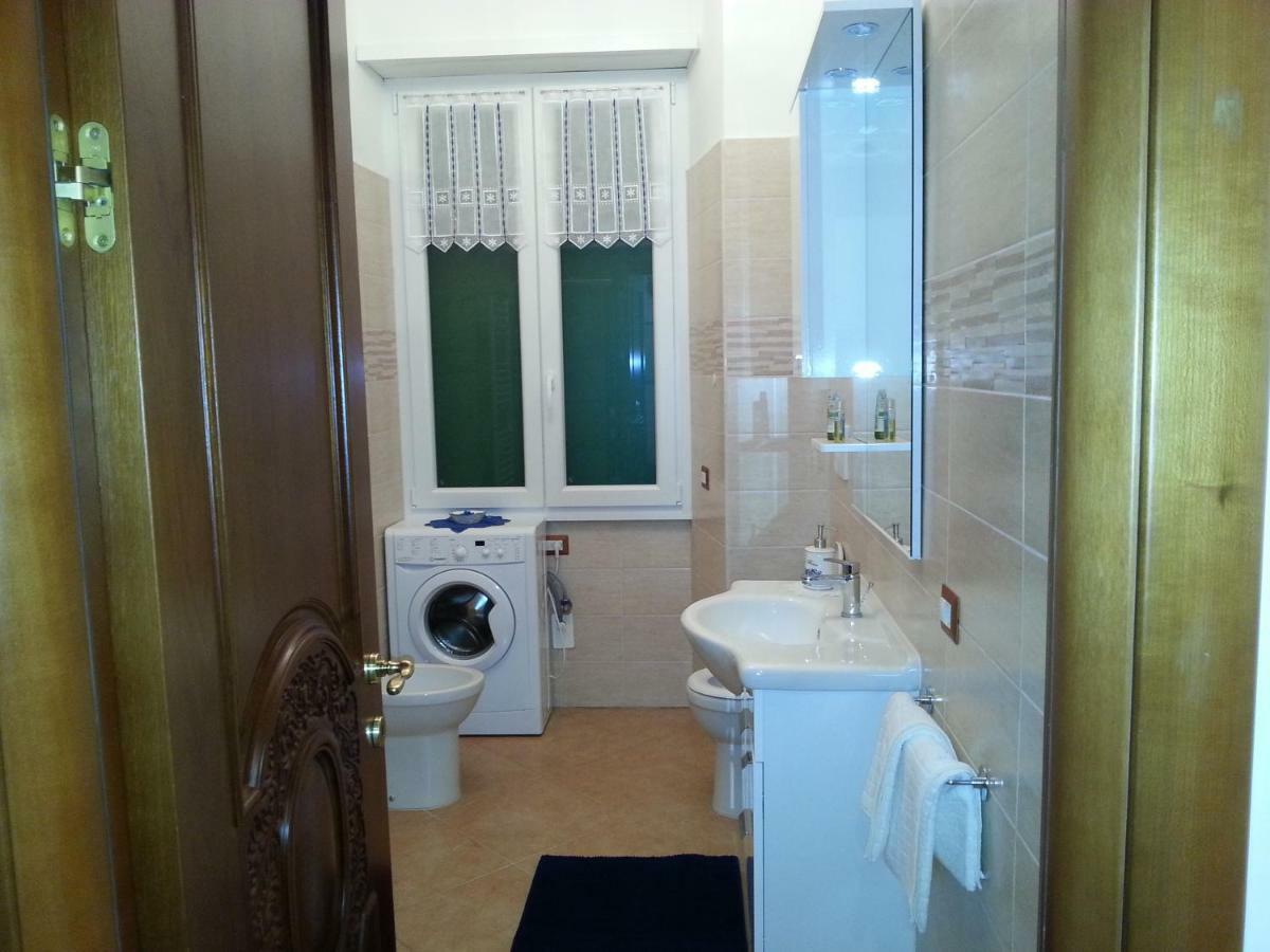 Apartment Chez-roby Rom