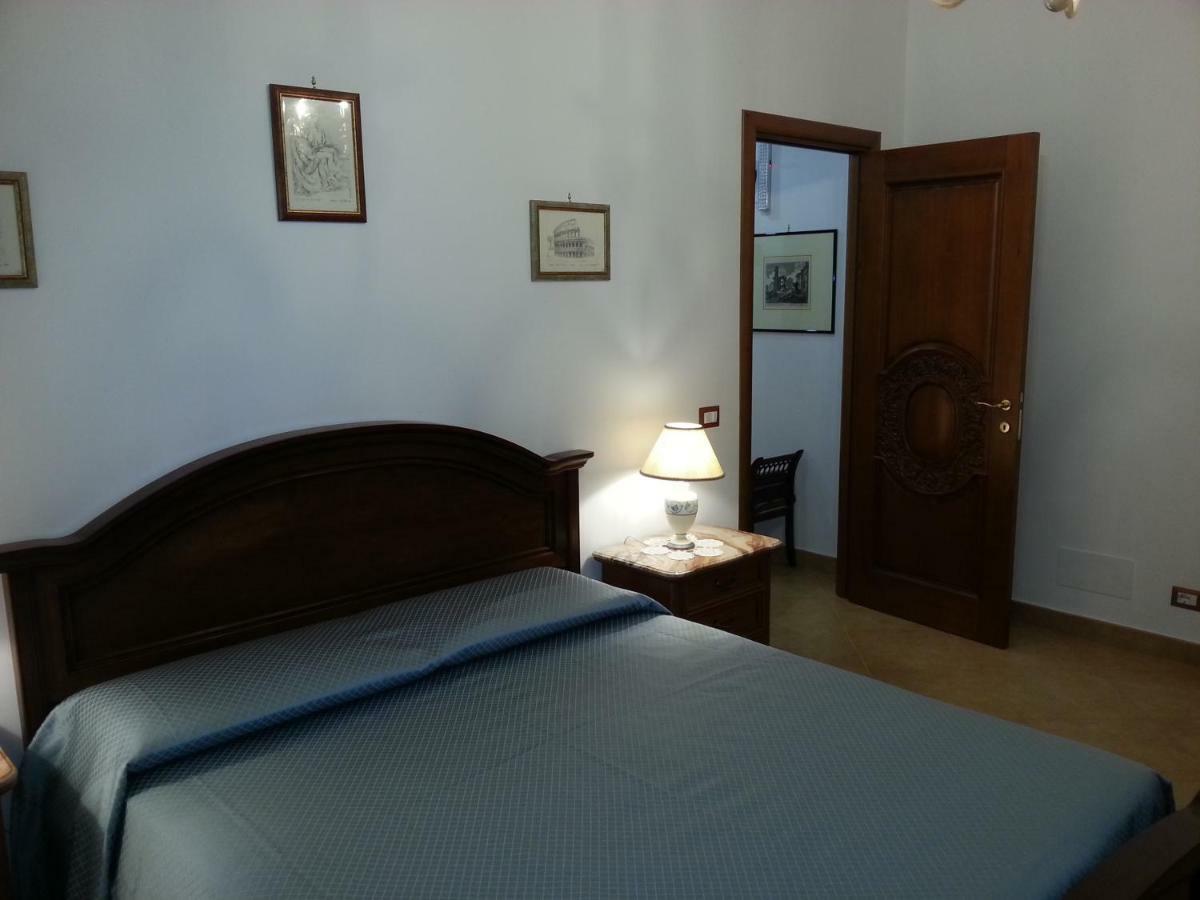 Chez-roby Apartment Rom