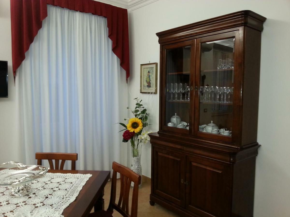 Apartment Chez-roby Rom