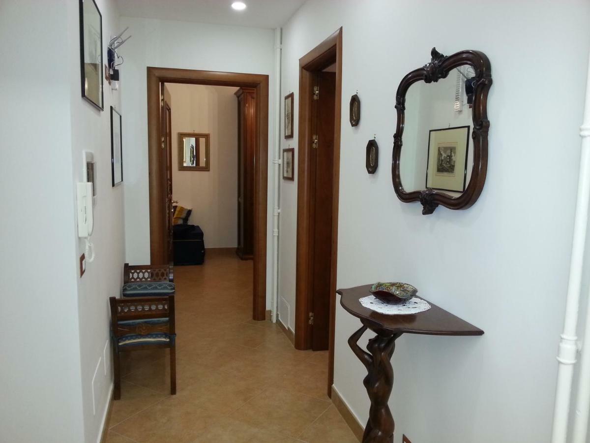 Apartment Chez-roby *